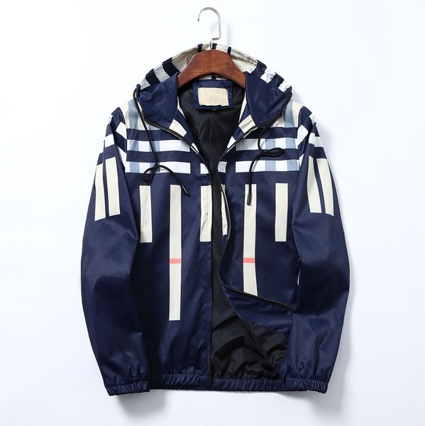 2023 new jacket men's designer fashion jacket winter/fall men s trench coat zipper hoodie jackets m-3xl 14, Black;brown
2023 new jacket men's designer fashion jacket winter/fall men s trench coat zipper hoodie jackets m-3xl 14, Black;brown