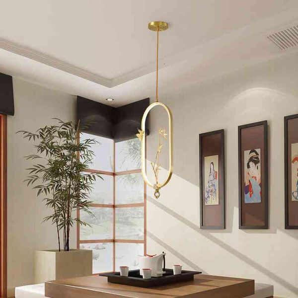 pendant lamps copper chinese small chandelier bedroom bedside lamp tea room restaurant style single head bar aisle chandelier
pendant lamps copper chinese small chandelier bedroom bedside lamp tea room restaurant style single head bar aisle chandelier