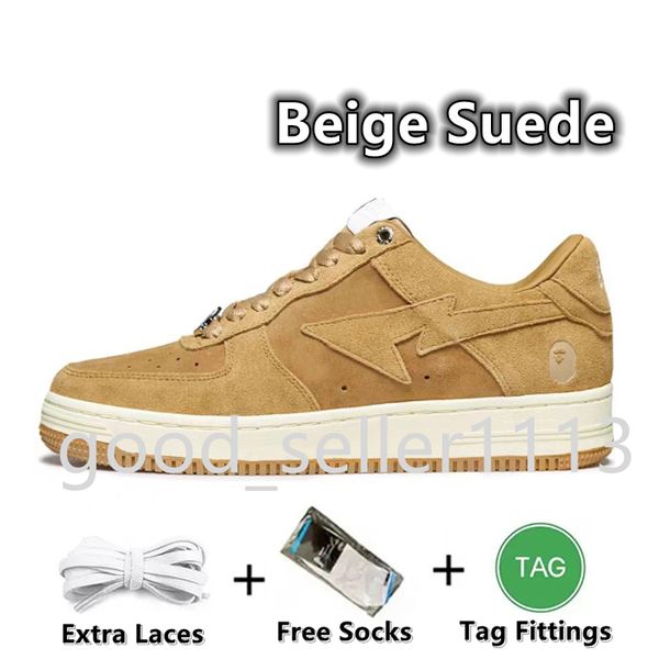 bapestas 2022 baped ape men women running shoes bapesta jjjjound pastel green camo blue beige black suede leather mens trainers sports vo25
bapestas 2022 baped ape men women running shoes bapesta jjjjound pastel green camo blue beige black suede leather mens trainers sports vo25