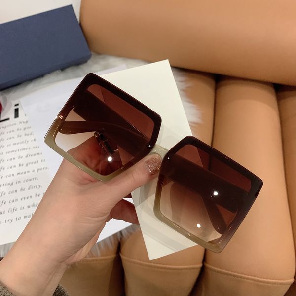sunglasses designer womens mens sunglasses polarizing anti uv prevent eye tourism round light brown arder style glasses wild card man woman, White;black
sunglasses designer womens mens sunglasses polarizing anti uv prevent eye tourism round light brown arder style glasses wild card man woman, White;black