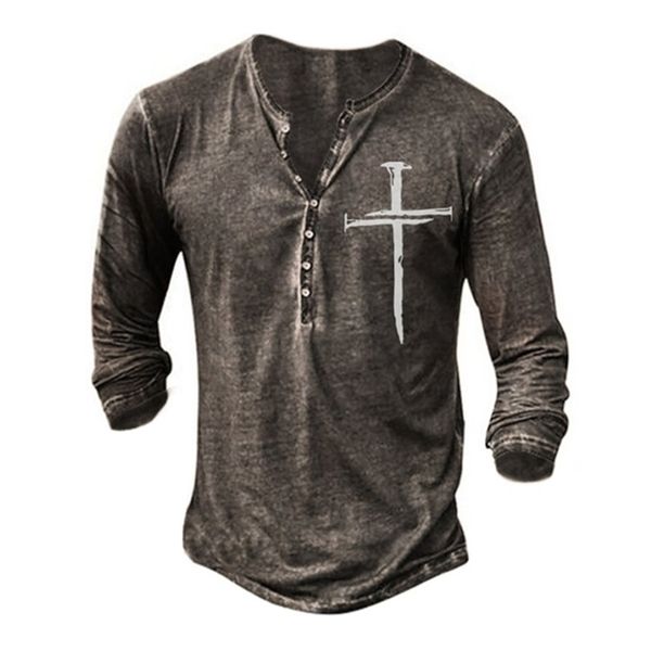 bababuy imitation cotton t shirts men long sleeve punk style oversized v collar 66 3d printed t shirts 220706, White;black
bababuy imitation cotton t shirts men long sleeve punk style oversized v collar 66 3d printed t shirts 220706, White;black