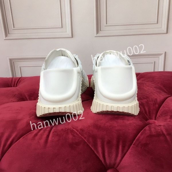 2022 designer luxury shoes calfskin shoe mens technical knit platform sneakers designers sneaker knits runner trainers size35-41, Black
2022 designer luxury shoes calfskin shoe mens technical knit platform sneakers designers sneaker knits runner trainers size35-41, Black