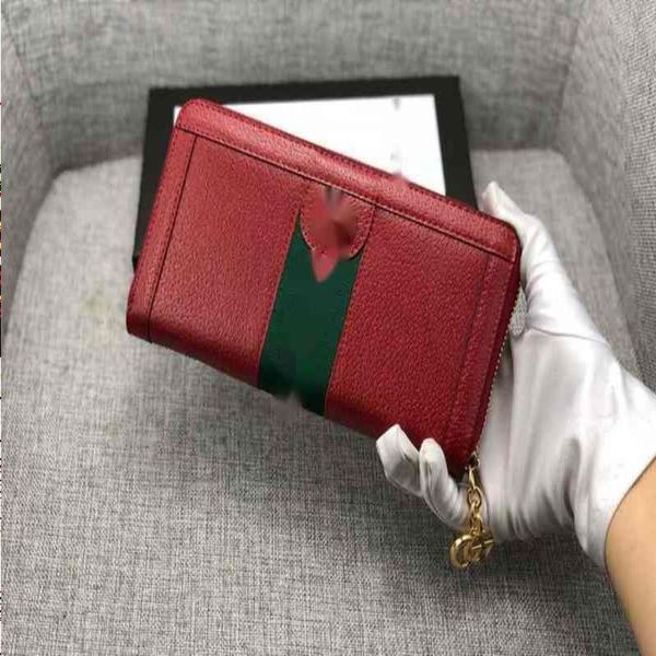 1 ggs lvs louiseity viutonitys louiss vuttonss bag the bags brand long overall size 19.5x11x3cm wallet red green webbing enhances zippe omrc, Red;black
1 ggs lvs louiseity viutonitys louiss vuttonss bag the bags brand long overall size 19.5x11x3cm wallet red green webbing enhances zippe omrc, Red;black