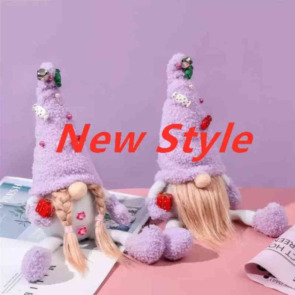 christmas decorations purple gnome handmade swedish tomte figurines plush doll home tableornaments spot wholesale xu
christmas decorations purple gnome handmade swedish tomte figurines plush doll home tableornaments spot wholesale xu