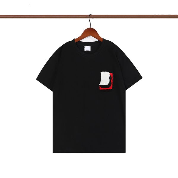 new men's t-shirt polo shirt business leader short sleeve designer comfortable fashion casual wear m-4xl, White;black
new men's t-shirt polo shirt business leader short sleeve designer comfortable fashion casual wear m-4xl, White;black