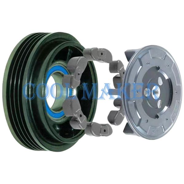 7seu17c compressor clutch for bmw 5 e60 e61 e65 e66 n62 64526925721 64509175481 6452917567 64526925721
7seu17c compressor clutch for bmw 5 e60 e61 e65 e66 n62 64526925721 64509175481 6452917567 64526925721