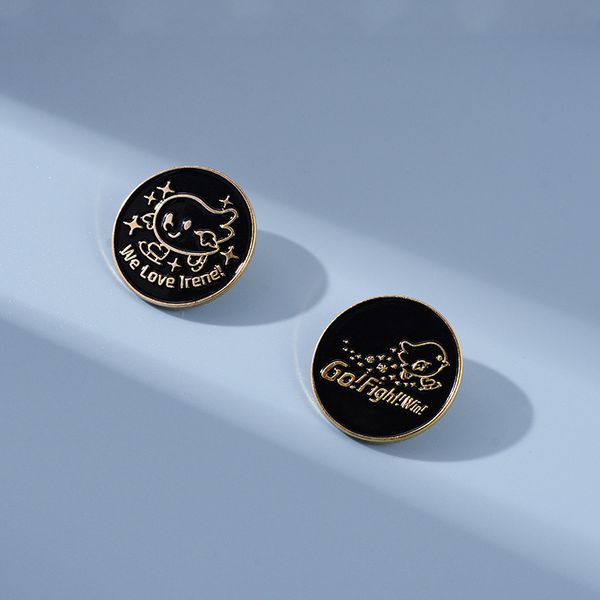 figure skating enamel pins custom black brooches hanyu yuzuru lapel badges simple fashion jewelry gift for fans friends, Blue
figure skating enamel pins custom black brooches hanyu yuzuru lapel badges simple fashion jewelry gift for fans friends, Blue