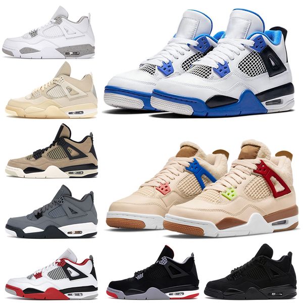 wholesale black cat 4s mens basketball shoes university blue fire red sail white oreo infrared sport trainers sneakers, White;red
wholesale black cat 4s mens basketball shoes university blue fire red sail white oreo infrared sport trainers sneakers, White;red