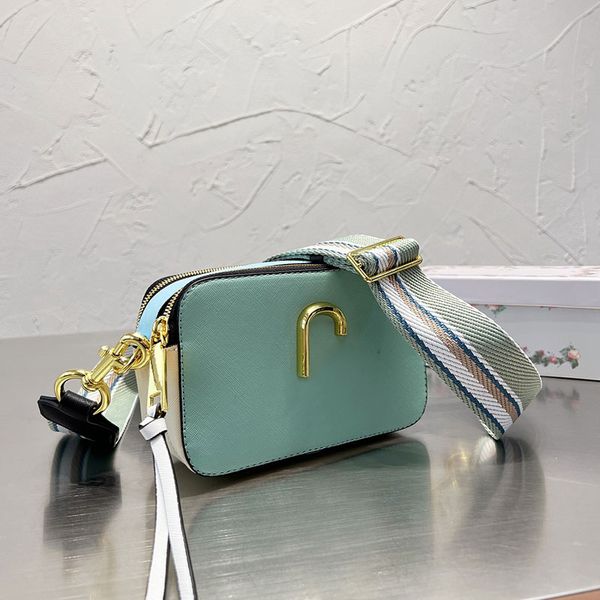 fashion camera bag 9 colors women shoulder crossbody candy bags handbag genuine leather clutch purse removable color woven wide strap pouch
fashion camera bag 9 colors women shoulder crossbody candy bags handbag genuine leather clutch purse removable color woven wide strap pouch