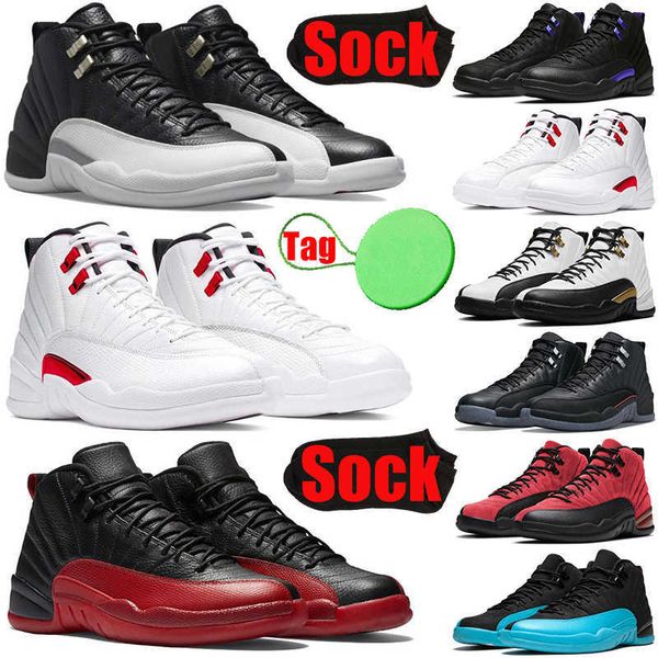 playoffs 12 12s mens basketball shoes jumpman dark concordc royalty twist utility reverse flu game gamma blue men trainers sports sneakers, Black 
playoffs 12 12s mens basketball shoes jumpman dark concordc royalty twist utility reverse flu game gamma blue men trainers sports sneakers, Black