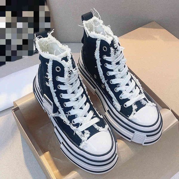 boots fashionable and classic couple shoes brand with casual flat shoes inside thick bottomed beggar fashion trend, Black
boots fashionable and classic couple shoes brand with casual flat shoes inside thick bottomed beggar fashion trend, Black