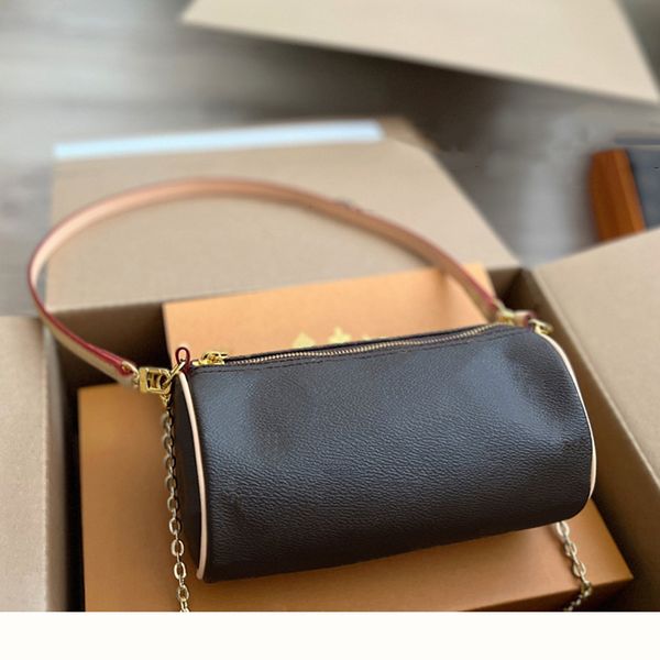 designers bags luxurys handbags fashion women shoulder bag classic crossbody bags designer barrel-shaped messenger purses wallet
designers bags luxurys handbags fashion women shoulder bag classic crossbody bags designer barrel-shaped messenger purses wallet