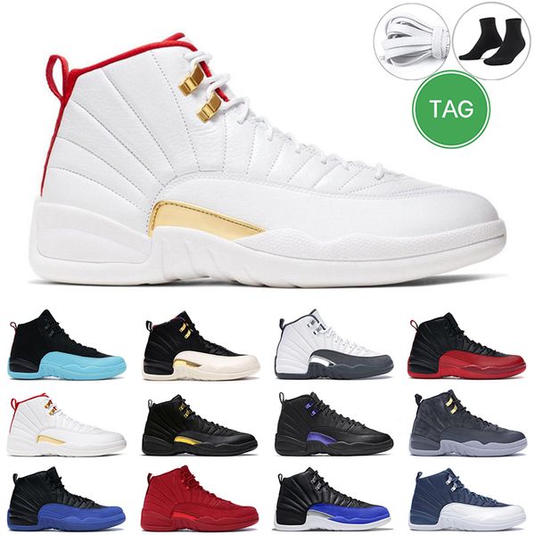 12s men basketball shoes 12 gamma retro blue university gold flight grey ovo concord the master indigo taxi mens outdoor sports trainer snea
12s men basketball shoes 12 gamma retro blue university gold flight grey ovo concord the master indigo taxi mens outdoor sports trainer snea
