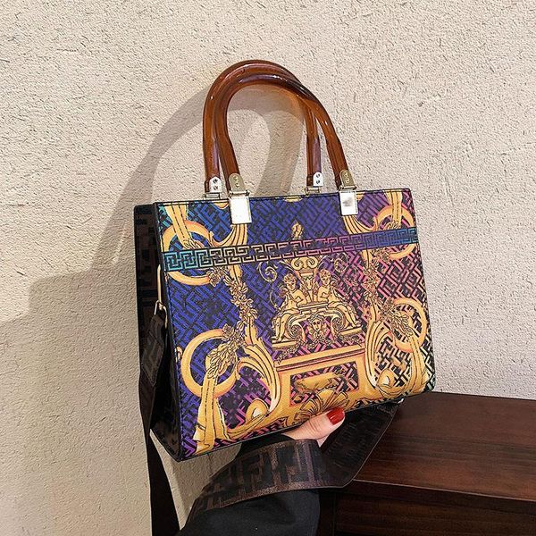 classic designer tote bag fashionable flower leather handbags women high capacity composite shopping handbag shoulder bags brown wallets cro
classic designer tote bag fashionable flower leather handbags women high capacity composite shopping handbag shoulder bags brown wallets cro