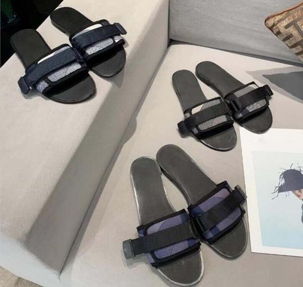 designer sandals slippers art style sleek fit insole lightweight comfortable leather buckle embellished velcro strap casual sandals, Black
designer sandals slippers art style sleek fit insole lightweight comfortable leather buckle embellished velcro strap casual sandals, Black