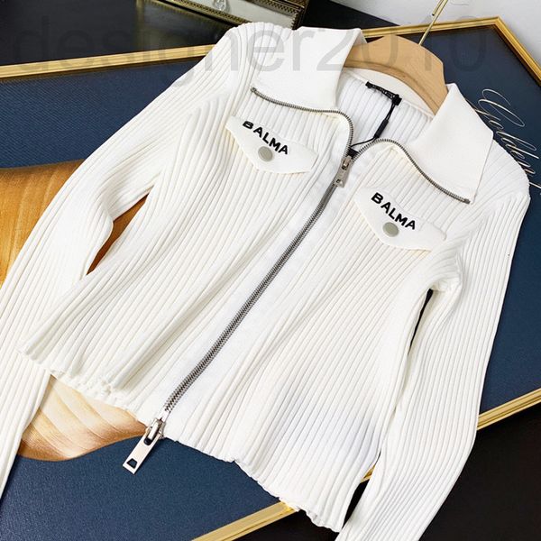 women's sweaters designer early autumn sweater women's loose outer wear 2021 new lazy style short knitted cardigan jacket fashion, White;black
women's sweaters designer early autumn sweater women's loose outer wear 2021 new lazy style short knitted cardigan jacket fashion, White;black