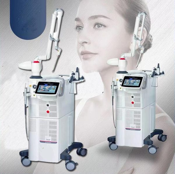 new arrival 4d laser 2940nm 1064nm nd erbium yag laser machinel co2 fractional lazer skin resurfacing wart wrinkle removal beauty equipment, Black
new arrival 4d laser 2940nm 1064nm nd erbium yag laser machinel co2 fractional lazer skin resurfacing wart wrinkle removal beauty equipment, Black