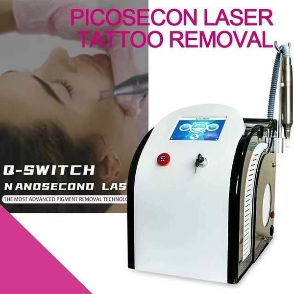 portable pico laser 755nm pigment removal korea q switched nd yag laser picosecond laser tattoo removal beauty machine, Black
portable pico laser 755nm pigment removal korea q switched nd yag laser picosecond laser tattoo removal beauty machine, Black