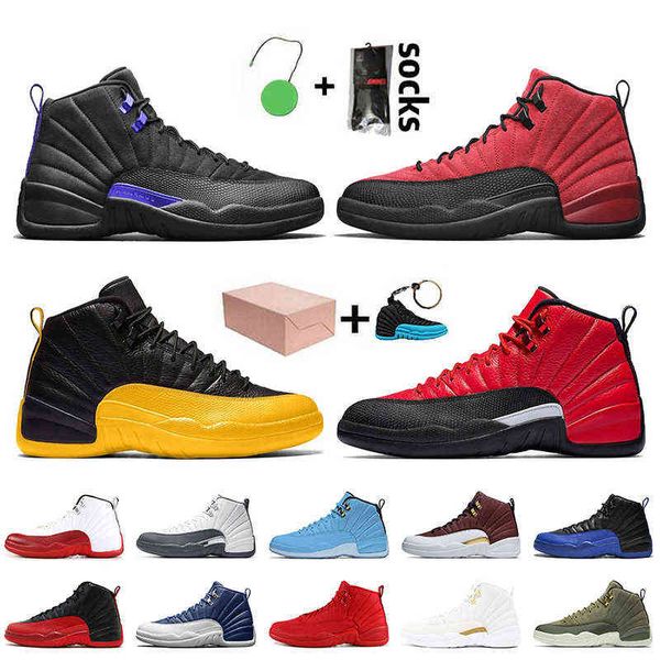 wholesale with box jumpman 12 12s mens outdoor shoes dark concord reverse flu game university gold indigo men trainers
wholesale with box jumpman 12 12s mens outdoor shoes dark concord reverse flu game university gold indigo men trainers