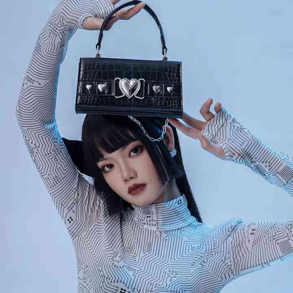 bag 2022 girl trendy handbag chain single shoulder messenger small square bags retro women's handbags
bag 2022 girl trendy handbag chain single shoulder messenger small square bags retro women's handbags