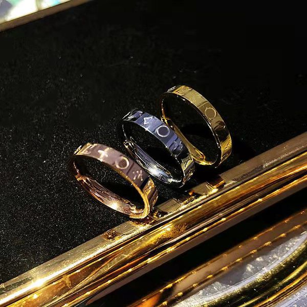 charm designer fashion hematite ring couple engagement band rings for men women wedding jewelry promise gifts, Silver
charm designer fashion hematite ring couple engagement band rings for men women wedding jewelry promise gifts, Silver