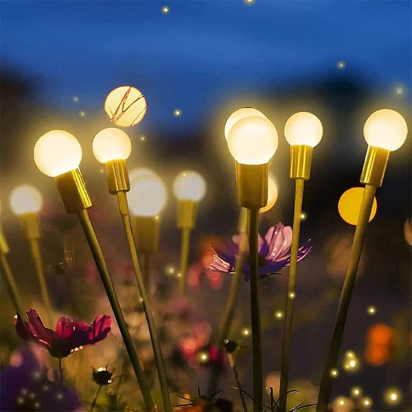 solar garden lights landscape decoration solar firefly light outdoor waterproof lawn park yard patio decor
solar garden lights landscape decoration solar firefly light outdoor waterproof lawn park yard patio decor