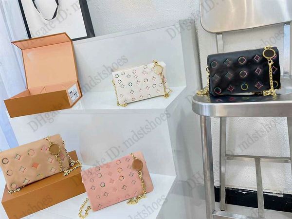 2022 fall-winter pochette coussin chain bag flower monograms lambskin handbag women luxurys shoulder purse clutch bags crossbody m81693
2022 fall-winter pochette coussin chain bag flower monograms lambskin handbag women luxurys shoulder purse clutch bags crossbody m81693