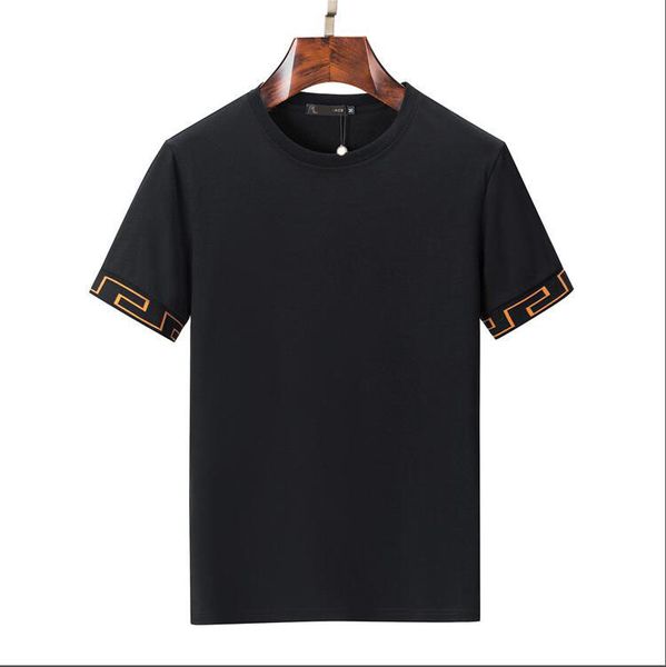 men's t-shirt fashion designer cotton polo shirt lapel long sleeve shirts business men t-shirts large t-shirt, White;black
men's t-shirt fashion designer cotton polo shirt lapel long sleeve shirts business men t-shirts large t-shirt, White;black