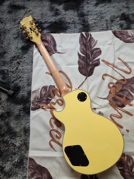 electric guitar lp6 string yellow black rosewood fingerboard level guitar support to order your favorite
electric guitar lp6 string yellow black rosewood fingerboard level guitar support to order your favorite