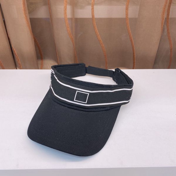 designer brand double letter empty cap casual summer visor sun mens hat sports women golf tennis outdoor beach headband snapback baseball ha, Blue;gray
designer brand double letter empty cap casual summer visor sun mens hat sports women golf tennis outdoor beach headband snapback baseball ha, Blue;gray