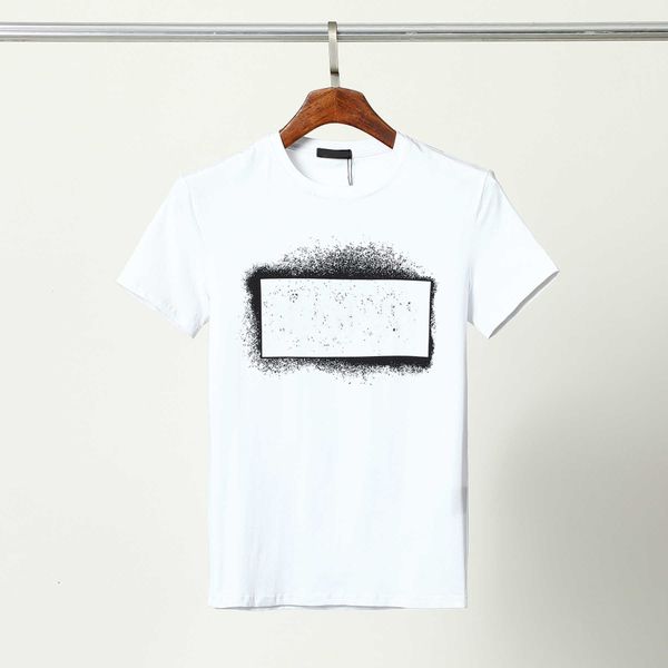 2023 new mens womens designer t shirts printed fashion man t-shirt cotton casual tees short sleeve luxury hip hop streetwear ilfe, White;black
2023 new mens womens designer t shirts printed fashion man t-shirt cotton casual tees short sleeve luxury hip hop streetwear ilfe, White;black