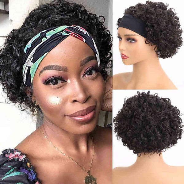 nxy hair wigs 6inch curly headband wig heat resistant synthetic hair women's headband wig glueless easy to go short curly wig for black
nxy hair wigs 6inch curly headband wig heat resistant synthetic hair women's headband wig glueless easy to go short curly wig for black