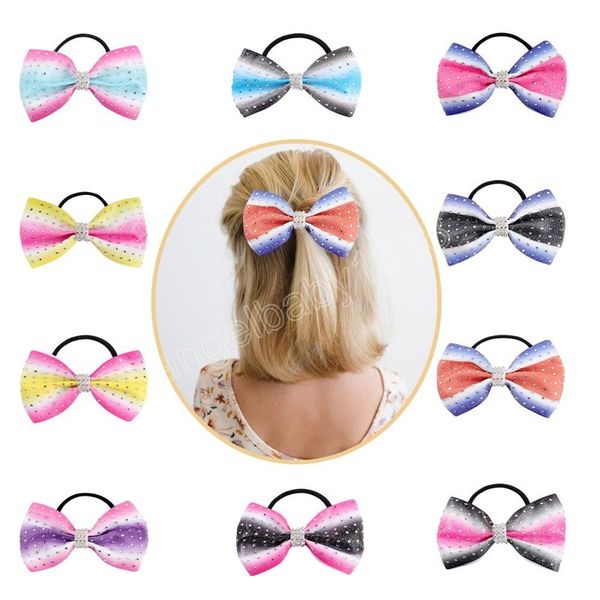 girls hair accessories kids scrunchies baby shiny diamond gradient hairbands children rainbow bow rhinestone headwear, Slivery;white
girls hair accessories kids scrunchies baby shiny diamond gradient hairbands children rainbow bow rhinestone headwear, Slivery;white