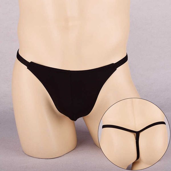 2022 adultshop ice silk thong transparent seductive underwear men's u convex bag t pants, Red;black
2022 adultshop ice silk thong transparent seductive underwear men's u convex bag t pants, Red;black