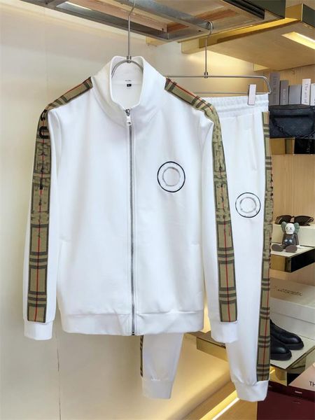 designer men's tracksuit luxury men sweat suits long sleeve fashion running casual man clothes outfits pants jacket two piece sports su, Gray
designer men's tracksuit luxury men sweat suits long sleeve fashion running casual man clothes outfits pants jacket two piece sports su, Gray