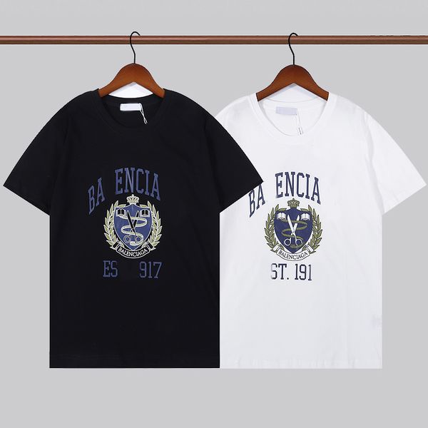summer t shirt mens womens designers t-shirts loose tees man casual shirt luxurys clothing streetwear shorts sleeve polos tshirts 688, White;black
summer t shirt mens womens designers t-shirts loose tees man casual shirt luxurys clothing streetwear shorts sleeve polos tshirts 688, White;black