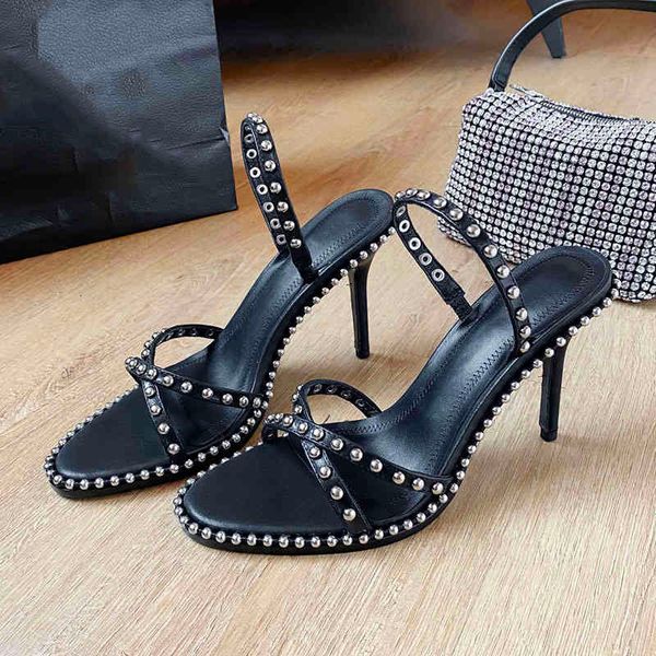 sandals new summer women's high heeled sandals personalida fashion beaded heart sign comfortable banquet shoes, Black
sandals new summer women's high heeled sandals personalida fashion beaded heart sign comfortable banquet shoes, Black