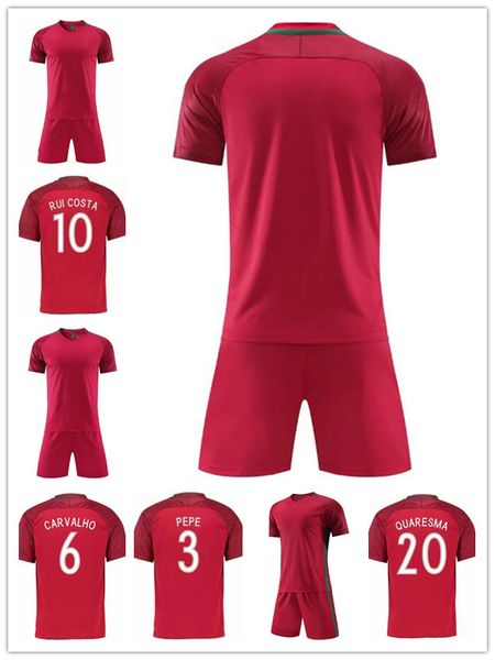 man kids kit ronaldo nani retro soccer jerseys 2016 figo carvalho classic camicia rui costa football shirt vintage quaresma camisa de futebo, Black
man kids kit ronaldo nani retro soccer jerseys 2016 figo carvalho classic camicia rui costa football shirt vintage quaresma camisa de futebo, Black