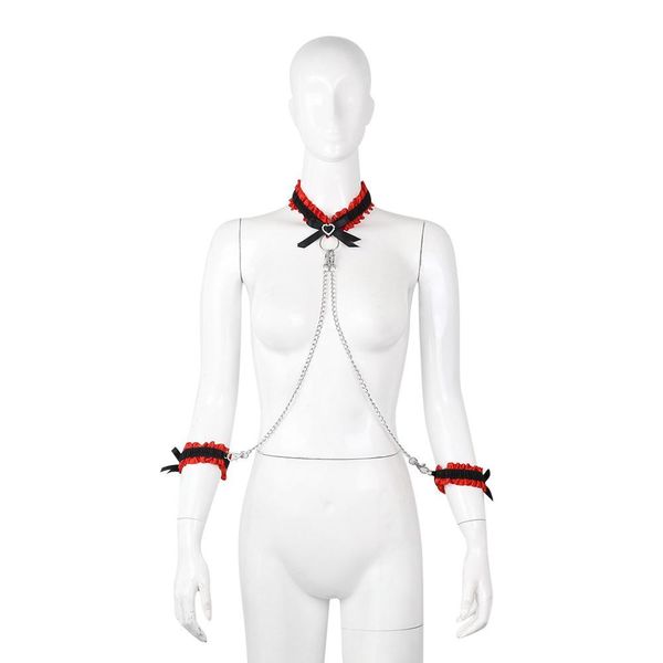 bow necklace sexyy lace handcuffs & cuffs flirting female toys game bondage restraints belt realistic dick
bow necklace sexyy lace handcuffs & cuffs flirting female toys game bondage restraints belt realistic dick