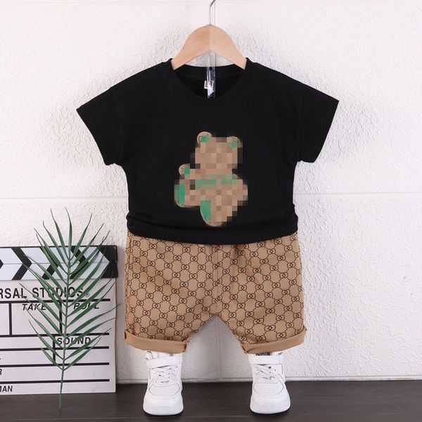 baby boy clothing set 2022 fashion cartoon o-neck t-shirts and shorts two piece outfits kids bebes jogging suits, White
baby boy clothing set 2022 fashion cartoon o-neck t-shirts and shorts two piece outfits kids bebes jogging suits, White