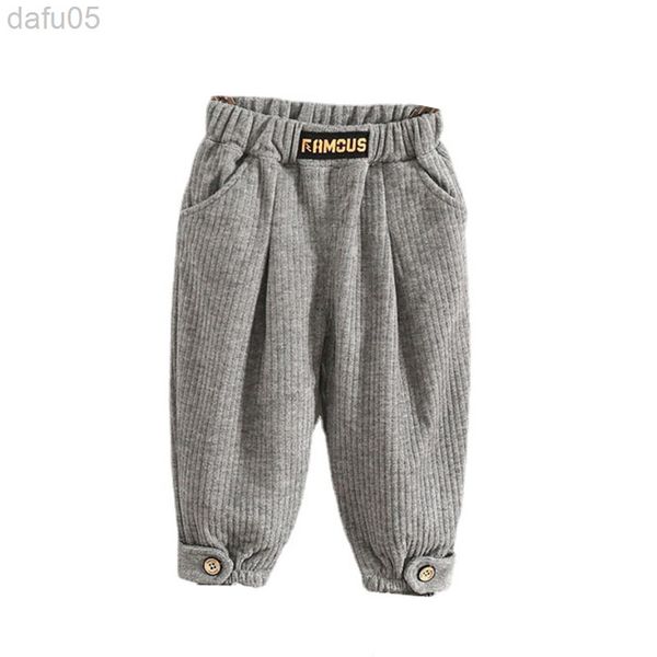 new autumn children's clothing boys girls elastic band pants kids baby fashion clothes baby costume spring toddler pants l220808, Blue
new autumn children's clothing boys girls elastic band pants kids baby fashion clothes baby costume spring toddler pants l220808, Blue