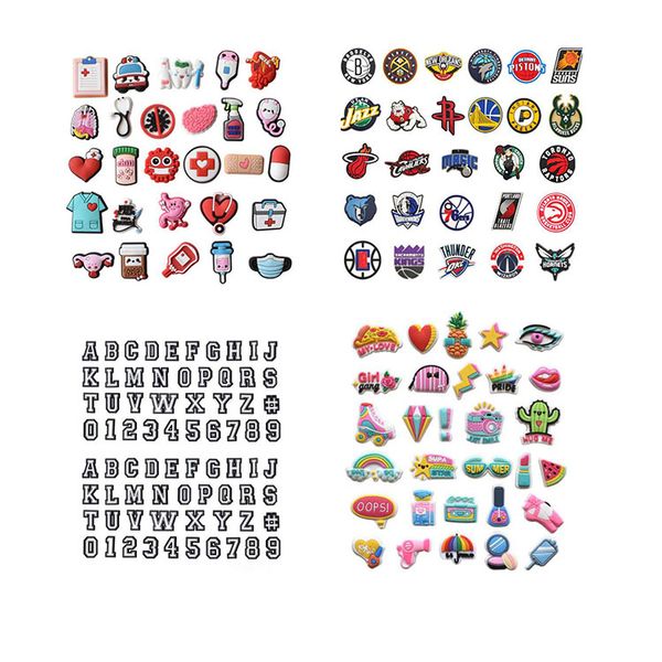 moq 50pcs wholesale shoe accessories pvc soft rubber croc charms fashion decoration buckle bracelet wristband charm gift, Silver
moq 50pcs wholesale shoe accessories pvc soft rubber croc charms fashion decoration buckle bracelet wristband charm gift, Silver