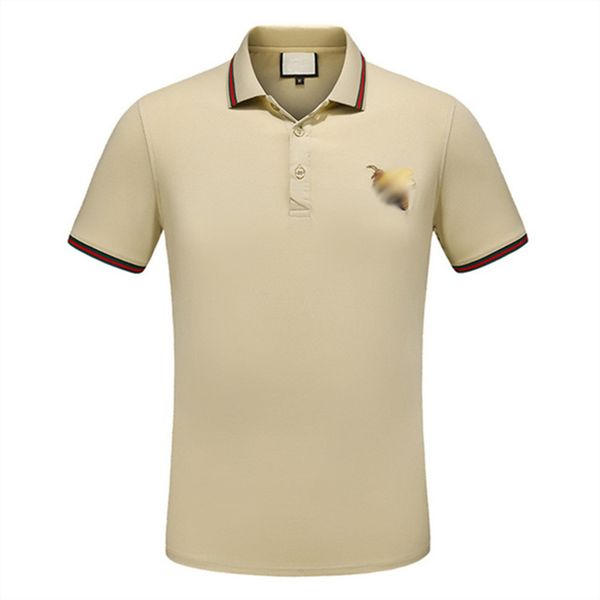 2022ss designer polo shirts men luxury polos casual mens t shirt letter print embroidery fashion high street man tee zo58, White;black
2022ss designer polo shirts men luxury polos casual mens t shirt letter print embroidery fashion high street man tee zo58, White;black