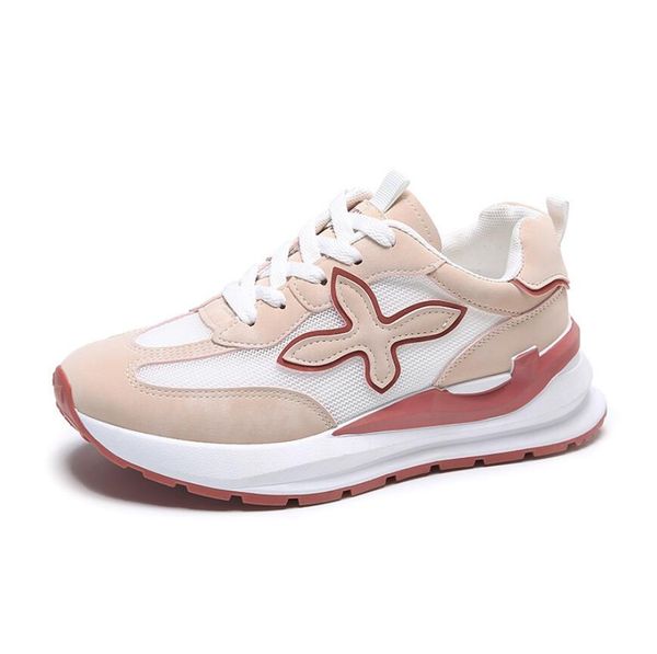 women casual shoes luxury shoes fashion breathable platform for women breathable mesh sneakers
women casual shoes luxury shoes fashion breathable platform for women breathable mesh sneakers