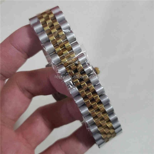 women 36mm two tone rose gold steel bracelet auto date fluted bezel mechanical automatic movement mens fashionmens watches moissanite, Slivery;brown
women 36mm two tone rose gold steel bracelet auto date fluted bezel mechanical automatic movement mens fashionmens watches moissanite, Slivery;brown
