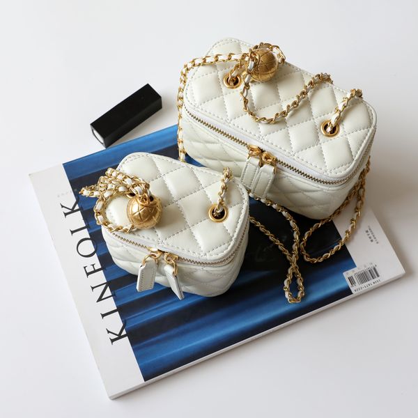 luxury designer box bags women real leather gold chain crossbody bags for women handbags shoulder bag messenger female
luxury designer box bags women real leather gold chain crossbody bags for women handbags shoulder bag messenger female