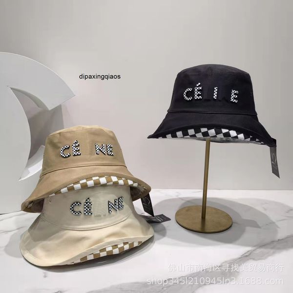 ball caps celina beige summer new label fisherman's hat women's match home versatile letter bucket spring travel hat tide, Blue;gray
ball caps celina beige summer new label fisherman's hat women's match home versatile letter bucket spring travel hat tide, Blue;gray