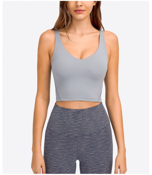 gym clothes woman underwear tanks camisole sport bra yoga shirt fitness shockproof sports running high-strength u padded cushion vest, White
gym clothes woman underwear tanks camisole sport bra yoga shirt fitness shockproof sports running high-strength u padded cushion vest, White