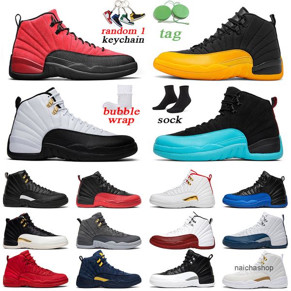 jumpman 12 mens basketball shoes reverse flu game royal 12s taxi university gold gamma blue outdoor men trainer air og shoe, Black
jumpman 12 mens basketball shoes reverse flu game royal 12s taxi university gold gamma blue outdoor men trainer air og shoe, Black