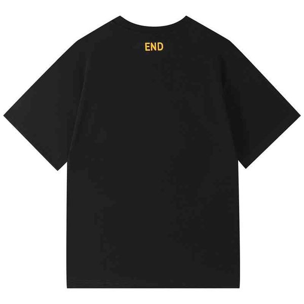 t-shirts 2022ss spring and summer round neck short sleeve t-shirt tee new small monster crack eye three-dimensional thick print outlet_kqun, White;black
t-shirts 2022ss spring and summer round neck short sleeve t-shirt tee new small monster crack eye three-dimensional thick print outlet_kqun, White;black